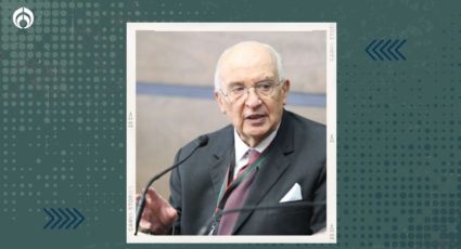 Muere José Agustín Ortiz Pinchetti, histórico obradorista, defensor de AMLO y fiscal electoral