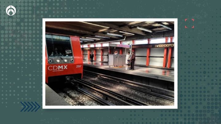 ¿Qué pasó hoy en el Metro CDMX? Reanudan servicio en Línea 9 tras revisión