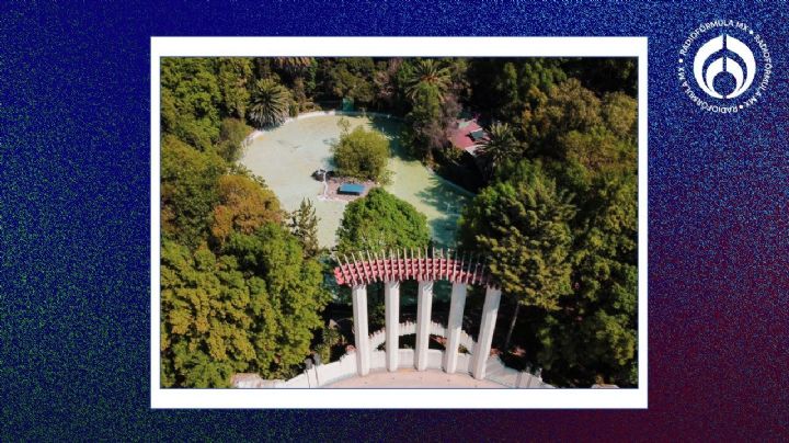 Parque México: el emblemático oasis de la CDMX en el corazón de la Condesa