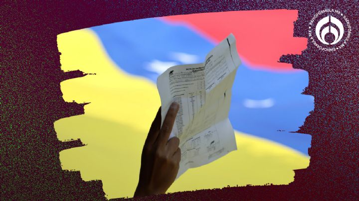 Ahora desde Europa: 7 países piden a Venezuela publicar actas de elecciones