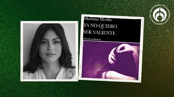 Feminicidio en México: Mariana Morfín busca una memoria colectiva para erradicar la violencia