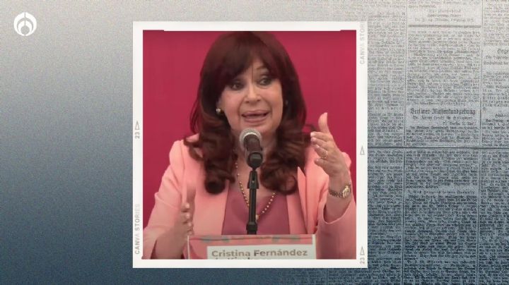 Cristina Fernández de Kirchner: esto dijo sobre Venezuela y la reforma judicial