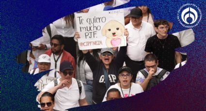 Estudiantes de Derecho convocan a marchar el domingo en defensa del Poder Judicial