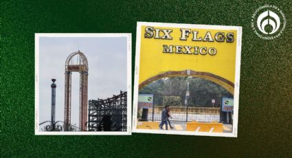 Six Flags 'remata' su pase anual 2025: estos son sus precios y lo que incluye