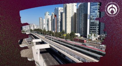 Diez años de obras después: Tren Interurbano llegará apenas a Santa Fe