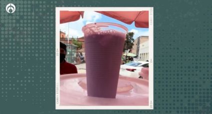 Agua de Taro: receta 'secreta' para preparar la popular y deliciosa bebida