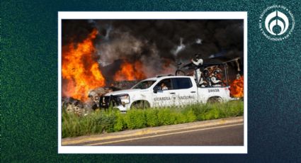 Estados Unidos lanza alerta de viaje a Culiacán tras narcobloqueos