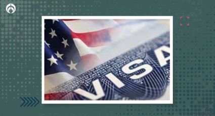 Visa americana: estos son los mexicanos que pueden tramitarla más fácil