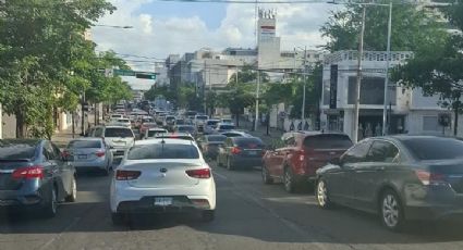 Condena diputado abandono de policía municipal durante narcobloqueos en Culiacán