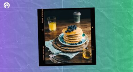 ¿Cómo hacer harina para hot cakes casera? Con esta receta de Profeco te quedará riquísima