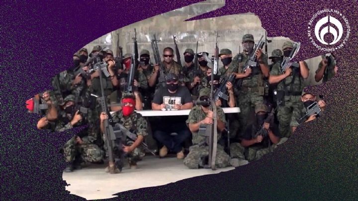 Las atrocidades de Los Zetas: ¿por qué se le considera el cártel más sanguinario de México?