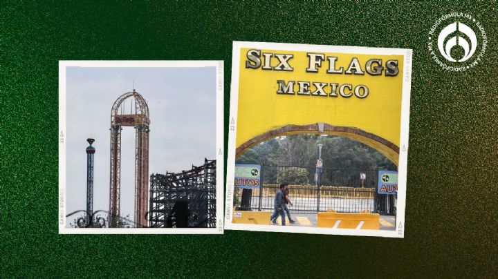 Six Flags 'remata' su pase anual 2025: estos son sus precios y lo que incluye