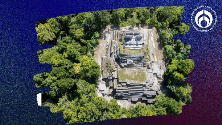 Tren Maya: ¿cómo llegar al 'Egipto mesoamericano' que abrirá en septiembre? (FOTOS)