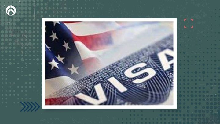 Visa americana: estos son los mexicanos que pueden tramitarla más fácil