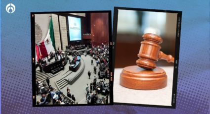 Sabadazo contra Reforma Judicial: jueza ordena frenarla en Diputados… ¡en un hecho inédito!