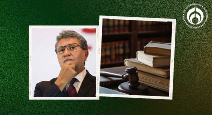 Van vs. sabadazo a reforma judicial: 'mayoría de la 4T no se someterá al freno; es grotesco', dice Monreal