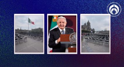 Último Informe de AMLO: calles cerradas, Metro CDMX, rutas alternas y todo lo que debes saber