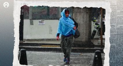 Clima hoy domingo 4 de agosto: potencial ciclón y monzón harán llover en 18 estados