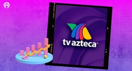 TV Azteca recurre a medidas desesperadas ante bajo rating dominical