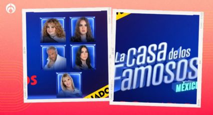 ¿Quién fue eliminada de La Casa de los Famosos este domingo 4 de agosto?