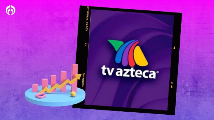 TV Azteca recurre a medidas desesperadas ante bajo rating dominical