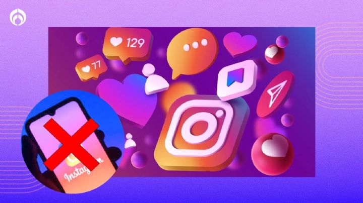 ¿Cómo saber si me bloquearon en Instagram? El tip de expertos para descubrirlo