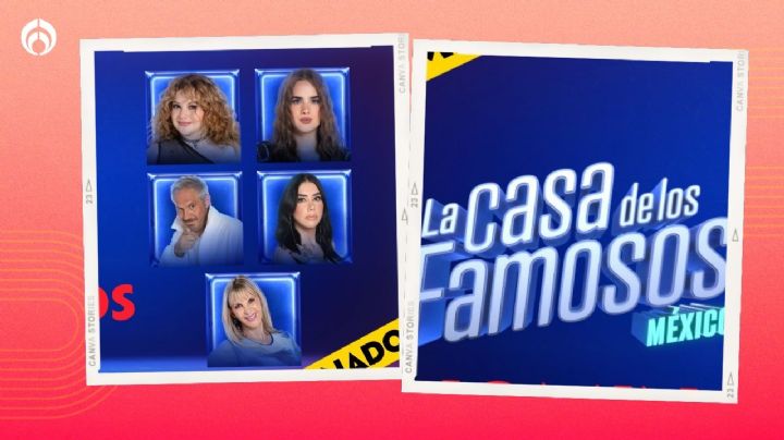 ¿Quién fue eliminada de La Casa de los Famosos este domingo 4 de agosto?