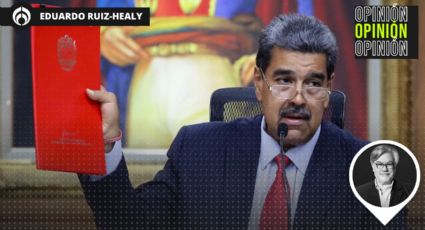 Por qué Maduro no puede ni quiere dejar el poder