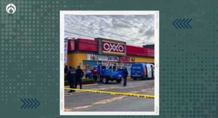 Tiendas Oxxo en Nuevo Laredo reabren en su totalidad; no investigan 'cobro de piso'