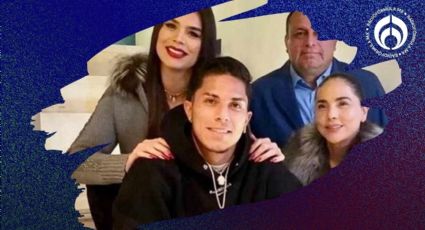 Familia Salcedo: Mamá del futbolista se deslinda de homicidio; acusa a su hijo de 'manipular' feminicidio