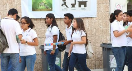 Universidad Autónoma de Yucatán da la bienvenida a miles de nuevos estudiantes