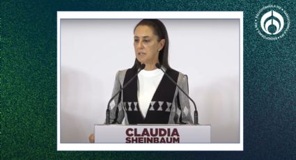 México tiene una economía fuerte, dice Sheinbaum sobre el lunes negro