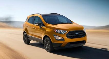 Ford Anuncia Nuevo Presidente y CEO para México, Puerto Rico, Centroamérica y El Caribe