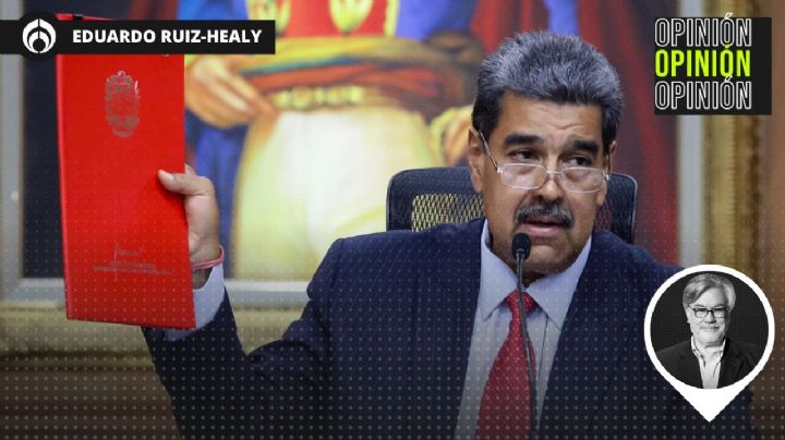 Por qué Maduro no puede ni quiere dejar el poder