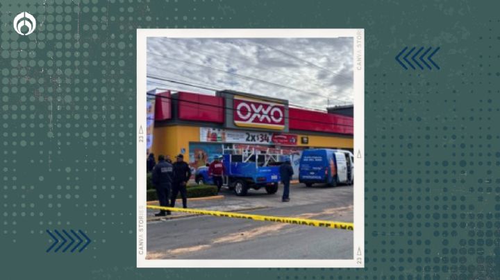 Tiendas Oxxo en Nuevo Laredo reabren en su totalidad; no investigan 'cobro de piso'