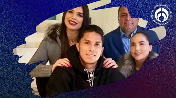 Familia Salcedo: Mamá del futbolista se deslinda de homicidio; acusa a su hijo de 'manipular' feminicidio