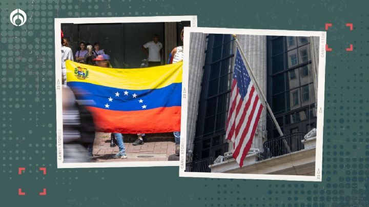 Elecciones en Venezuela: EU habla con México, Brasil y Colombia sobre el caso