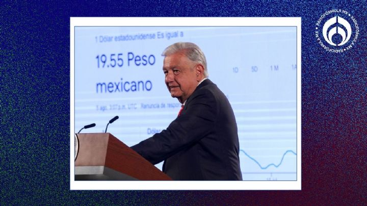 ¿México tiene ‘finanzas sanas’ como dice AMLO? IMCO alerta presiones fiscales