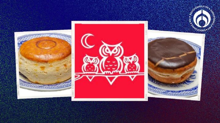 Sanborns: ¿Qué tan caro es su pan dulce? Estos son sus precios