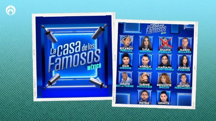 ¿Quién es el líder de La Casa de los Famosos México hoy 5 de agosto?