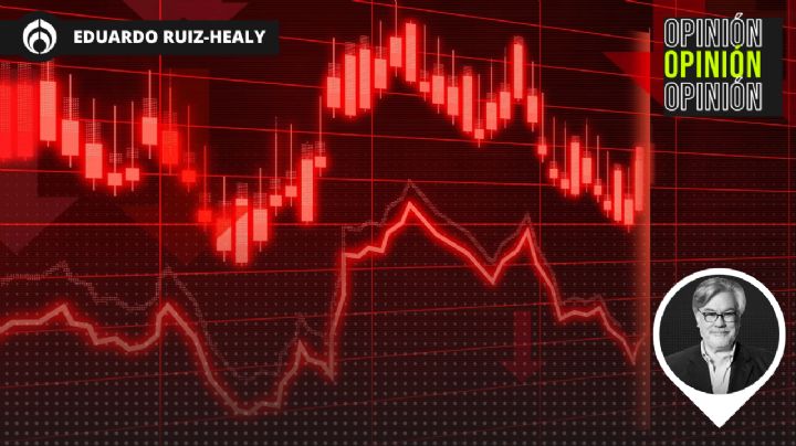 Lunes Negro presagia 2024 y 2025 sombríos