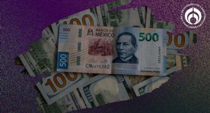 ¿A cómo está el dólar HOY en Banco Azteca? Así cotiza este 6 de agosto