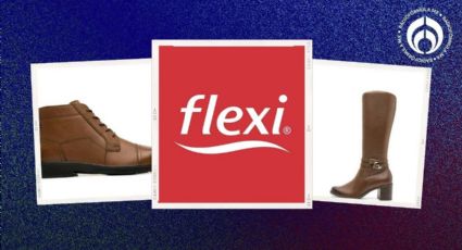 Rebajas Flexi: 7 botas y botines 100% de piel muy ligeros para llevar todo el día