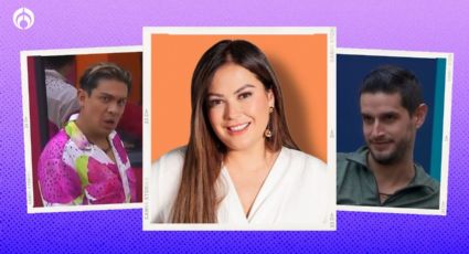 Exigen la expulsión de Adrián Marcelo, Mariana y Ricardo por ataques contra Gala y Briggitte