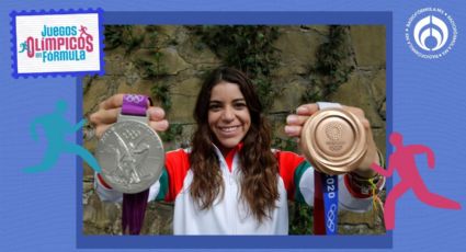 París 2024: Alejandra Orozco confirma su retiro; se despide con dos medallas Olímpicas de las albercas