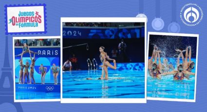 Natación Artística: (VIDEO) Sirenas mexicanas tienen emocionante rutina en honor a las mariposas monarcas