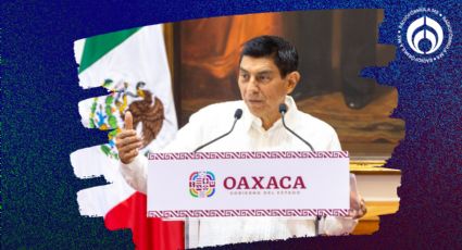 Salomón Jara presume a la Refinería Olmeca: 'este proyecto refleja visión de AMLO', asegura