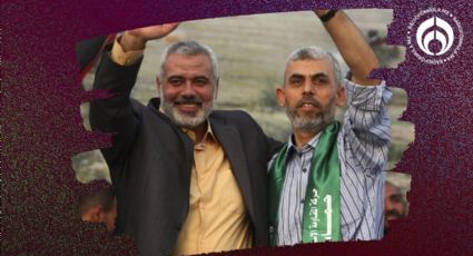 Hamás tiene nuevo líder: Yahya Sinwar, en sustitución del asesinado Haniyeh