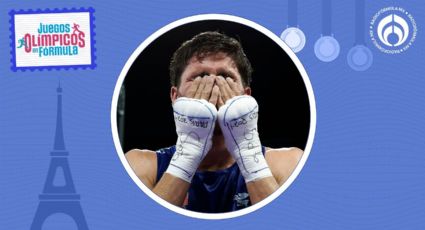 La historia de Marco Verde con Risco: De beisbolero a pugilista en París 2024