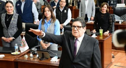 Muere Javier González, presidente de la Comisión Estatal de los Derechos Humanos de Chihuahua